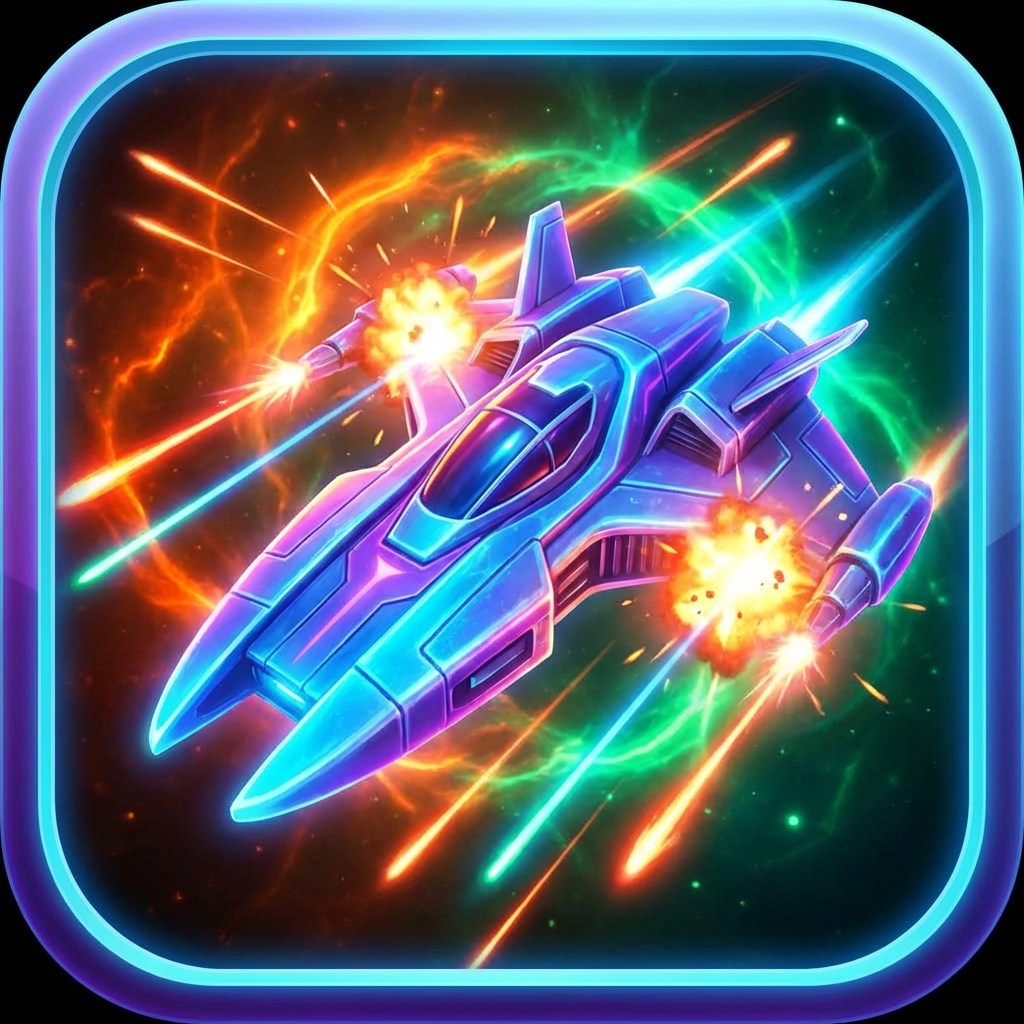 Space Warrior